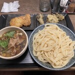 武蔵野うどん 竹國 川越上野田店 - 