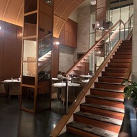 神楽坂 フレンチレストラン ラリアンス - 