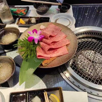 焼肉 にくの音 - 