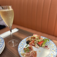 ミゲル フアニ 新宿タカシマヤ タイムズスクエア店 - 