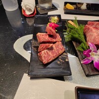 焼肉 にくの音 - 
