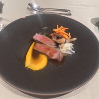 神楽坂 フレンチレストラン ラリアンス - 