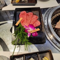 焼肉 にくの音 - 