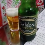 オーセンティック - サイゴンスペシャル