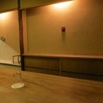 料理 川口 - 完璧なまでのシンプルな美☆です。