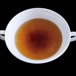 アサヒビール園 - ｽｰﾌﾟ(ふわとろｵﾑﾗｲｽ付）