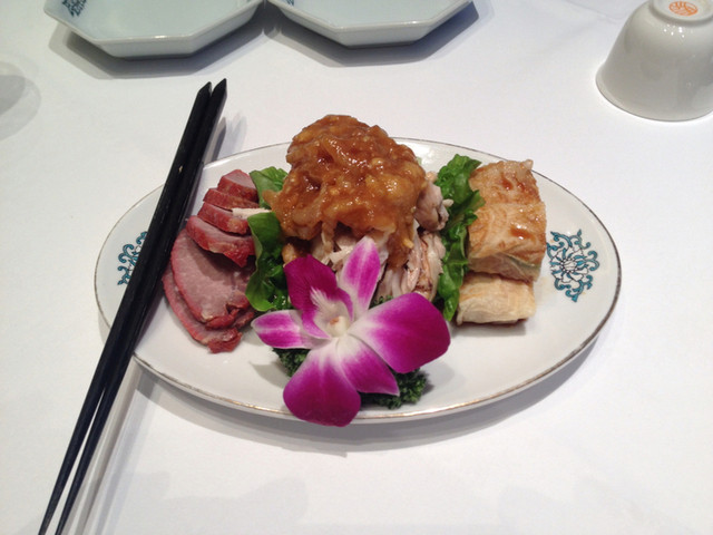 shatohanten - 和歌山市/中国菜