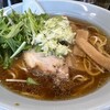 熊王ラーメン