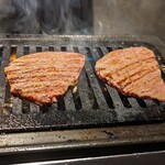 くく はなれ - シャトーブリアン