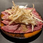 くく はなれ - ツラミ