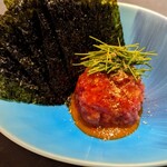 くく はなれ - 肉タク