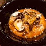 蛤坂 まえかわ - 