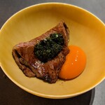 くく はなれ - シャトーブリアン