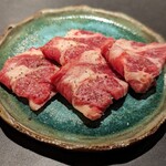 くく はなれ - タンゲタ