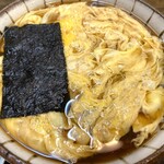 新潟古町 藪そば - 