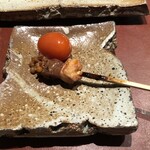 蛤坂 まえかわ - 