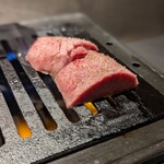 くく はなれ - タン元