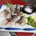 居魚屋　網元 - 