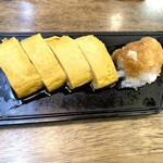 新潟古町 藪そば - 