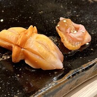 銀座 すし傳 - 