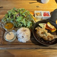 やさいの王様 銀座店 - 