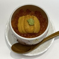 銀座 すし傳 - 