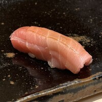銀座 すし傳 - 
