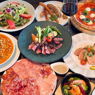 IVO ホームズパスタ トラットリア_2