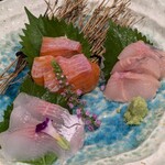 馬肉バル 新三よし - 