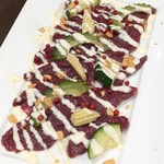 馬肉バル 新三よし - 