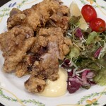 馬肉バル 新三よし - 