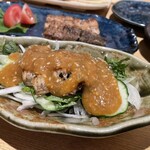 まつをうなぎや - 