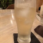 ハルナテイ - ハイボール（450円）