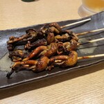 まつをうなぎや - 