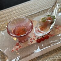鉄板焼 石狩 - 