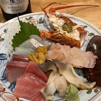 京橋 新市 - 