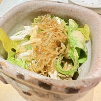 焼鳥 ひら野 - 