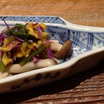 鮨処 一石三鳥 - 