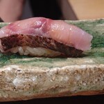 鮨処 一石三鳥 - 