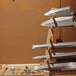 鮨処 一石三鳥 - 