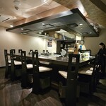 赤身肉とホルモンの店　惣 - 