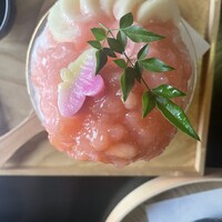高宮庭園茶寮 - 