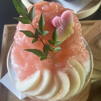 高宮庭園茶寮 - 