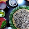 山県そば
