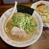 マルトヨラーメンセンター