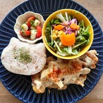 猫野食堂 - 
