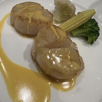 ステーキハウスハマ 六本木本店 -  ステーキハウスハマ 六本木本店 -