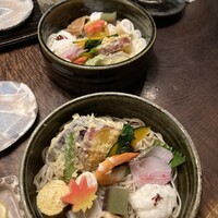 九つ井 玉川店 - 