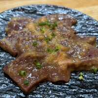 豚焼肉 グルマンズ - レバー