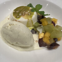 ステーキハウスハマ 六本木本店 -  ステーキハウスハマ 六本木本店 -